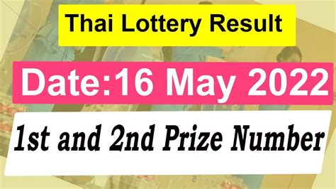 thai lottery facebook 100 today|thai lottery faceook 100 result 1 june 2022 .